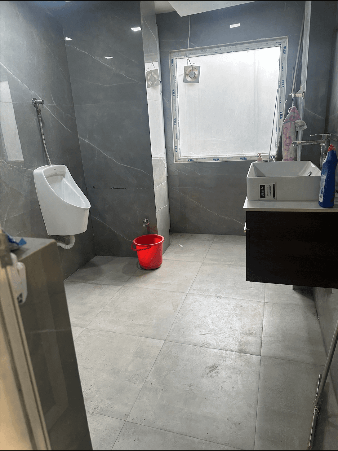 Bathroom 1
