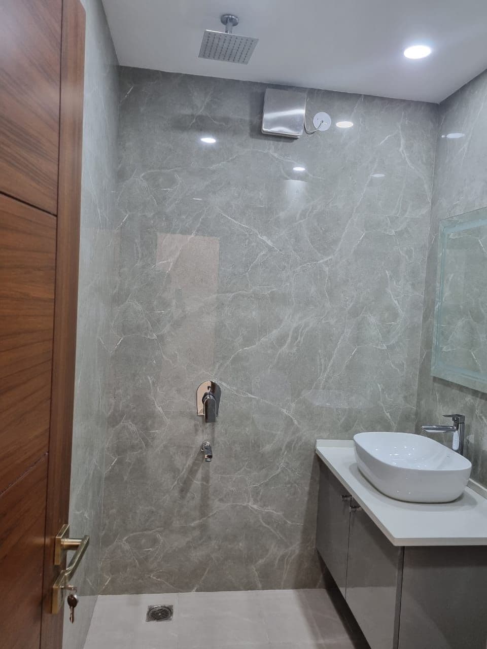 Bathroom 1
