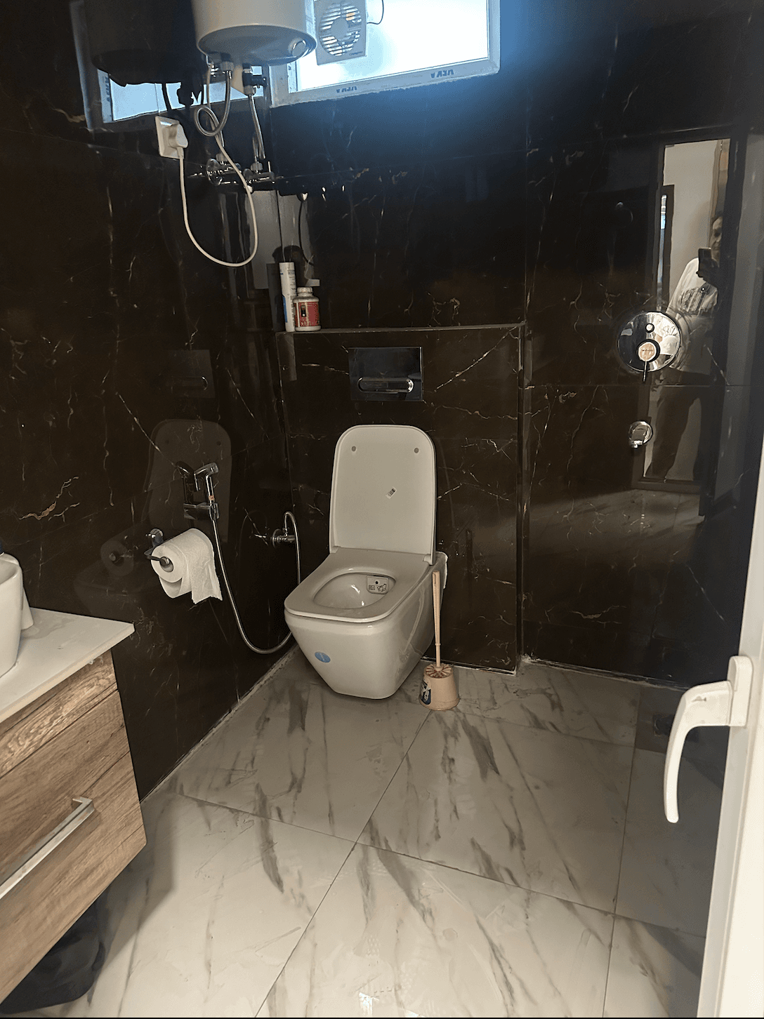 Bathroom 2