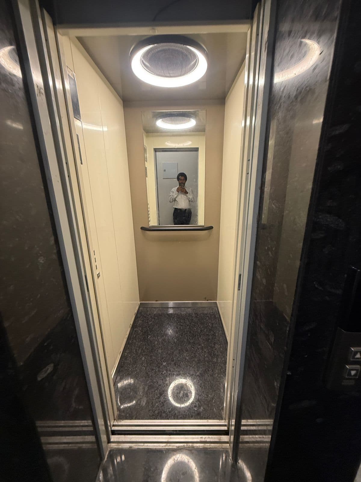 Lift